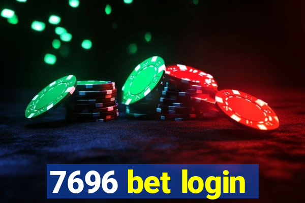 7696 bet login